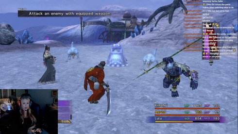 Oh hi ♥ Speedrun life with me.