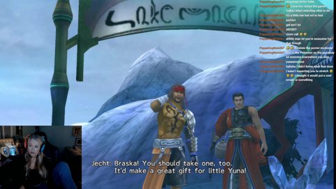 Oh hi ♥ Speedrun life with me.