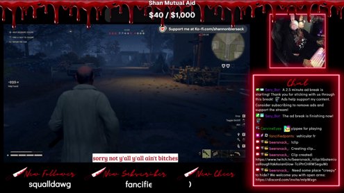 [77] EVIL DIES TONIGHT! ft. @sylvieaster & @ladymalicysin ♡