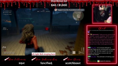 [77] EVIL DIES TONIGHT! ft. @sylvieaster & @ladymalicysin ♡