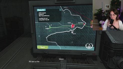 [USA] Checking out Clair Obscure: Expedition 33  (ง ͠° ͟ل͜ ͡°)ง (Lurkers welcome) (18+)