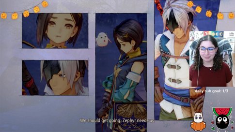 first playthrough day 3 ✿ no backseating/spoilers ✿ !helpgazanow !sdvpetition !qotd !aotw