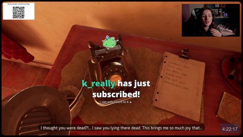 IT'S SPOOKY MONTH 🎃 // !social !pronouns !sub !run