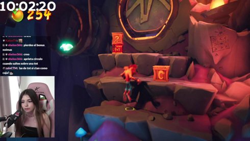 🌸 EXTENSIBLE 2026 🌸 ig: belenyaa_ 🌸