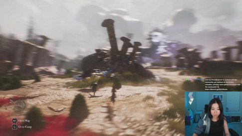 Rare Tuesday Stream... kind of... playing... | !invitational !discord !socials @belindabtw