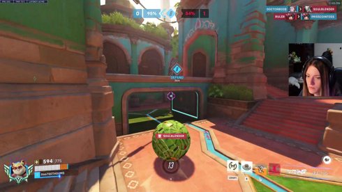 [DROPS] [BALL] NEW BALL PERK VIDEO OUT!