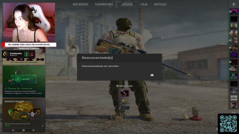 a quadrilha reunida @veroneze @eobadran @straafercs @rzkfps1 - ajude a bater a meta se puder s2