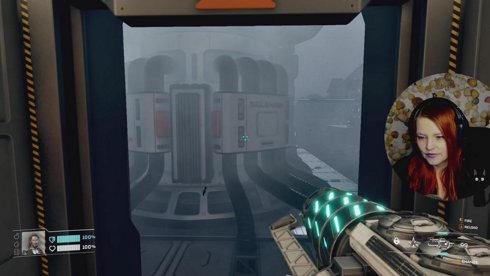 More StarRupture tonight!