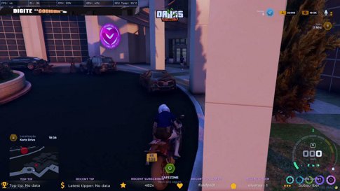 🟢 ON [DALLAS RP +18] 💜