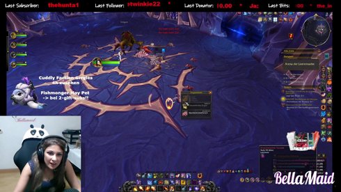 reeee - Drops und der ganze andere Wahnsinn