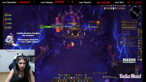 reeee - Drops und der ganze andere Wahnsinn