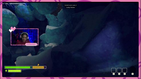 GamerGirl~ (VE) ~Vierneeeeeees 2000 Millenial time~ 💗💗💗~ Por cada SUB me pongo un tattoo en la cara  [+18] ~