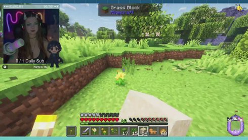 I CHOPPED 6 INCHES OFF MY HEAD 🍃 18+🍃 !balls 🍃 @galacticcharles