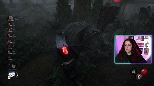 🔪2V8 PRIMERA VEZ COMO KILLERS🔪