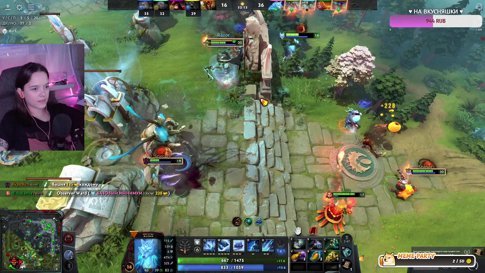 Ищу активных и позитивных!