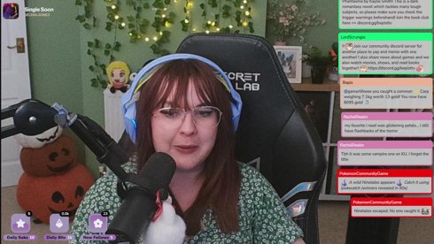 Toasty Co-Stream Later!💥NEW MERCH AVAILABLE !MERCH 💖 !adv !discord !kofi !throne