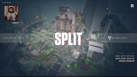 Ya bıraksana zaafım var