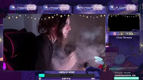 mic sucks, life sucks, make me smile