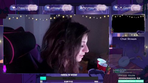 mic sucks, life sucks, make me smile