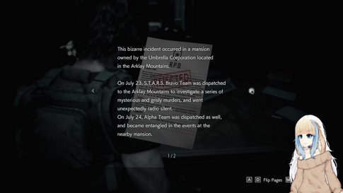 REplay marathon! starting RE3 today! RE2 play through available for FREE on Patreon!