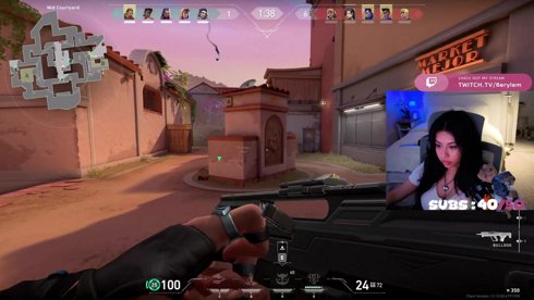 LIVE!!!!!! ⭐ LATE NIGHT STREAM ⭐ | LIVE ⭐| !discord !socials !cat !id !fun | LIVE