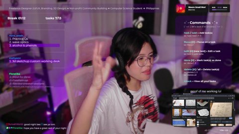 chill 'n cozy cowo ☕︎ 30/10 pomos ft. music for plants ✦ !lurk !discord !clip