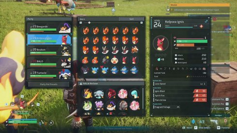 [ENG/ESP]PAL WORLD SZN IS BACKKKK BABY!! Terreria tingz and rotting because i could not be bothered to adult today. |!bump |!social