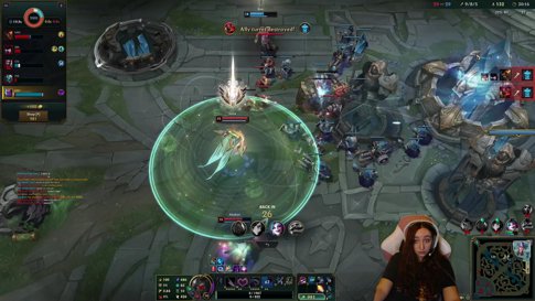 Vagytok rám egy kicsikét? | !insta !dc !tiktok