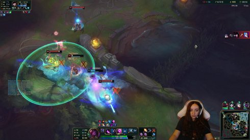 Vagytok rám egy kicsikét? | !insta !dc !tiktok