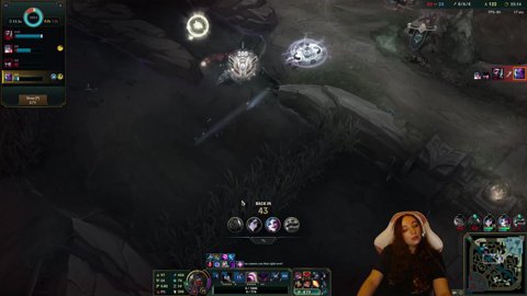 Vagytok rám egy kicsikét? | !insta !dc !tiktok