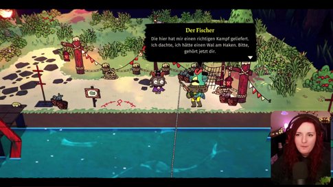 Der Kult riecht noch ganz frisch!✨// Cult of the Lamb