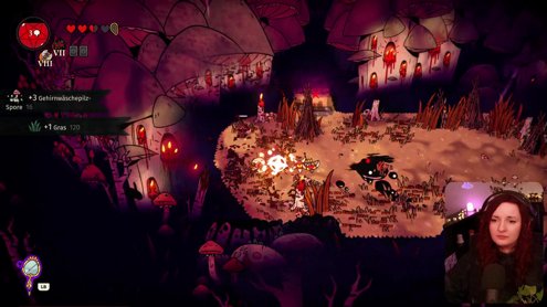 Der Kult riecht noch ganz frisch!✨// Cult of the Lamb