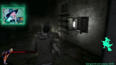 Saw 1 PS3 Play through!