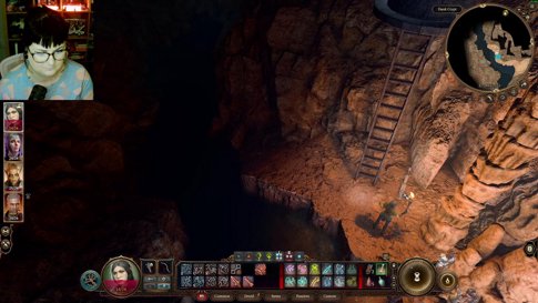 Talking to Animals, probably dying a lot... FIRST/BLIND PLAYTHROUGH | !oodie | #spoonie