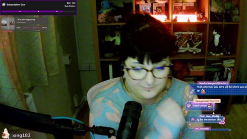 Talking to Animals, probably dying a lot... FIRST/BLIND PLAYTHROUGH | !oodie | #spoonie