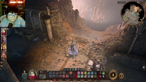 Talking to Animals, probably dying a lot... FIRST/BLIND PLAYTHROUGH | !oodie | #spoonie