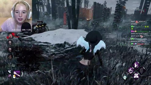 DBD OPEN LOBBIES <3