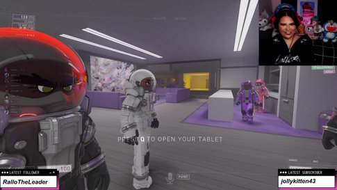 [OCE/NZ] Breaking trust with some new friends ~ Come Say Hi x