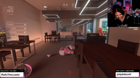 [OCE/NZ] Breaking trust with some new friends ~ Come Say Hi x
