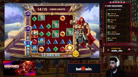 [CL] CASINO DE DÍA JUEVES, NO SE QUE WEA PONER HOY🔥 Inicio: $150.000🔥 !link !ig !wsp | Casino Nocturno |