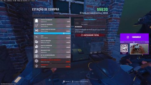 Personalizada feminina contra as melhores do cenário || @ievysz , @gamerpolly & @mayymayfps || Quenn fem double claw BR.