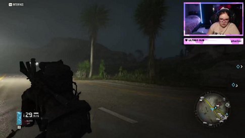 #84 [PC +18] Essa gameplay é só pela diversão, não esperem nada mais que isso! - !arte !pix !clip