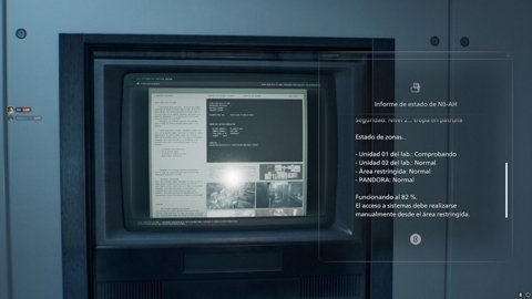 [RE9] SUSTOTES EN RESIDENTE! I ig: bibi_nu_