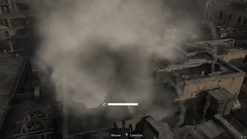 [RE9] SUSTOTES EN RESIDENTE! I ig: bibi_nu_