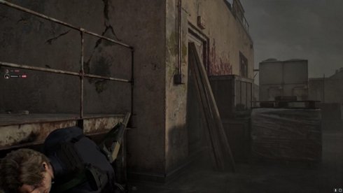 [RE9] SUSTOTES EN RESIDENTE! I ig: bibi_nu_