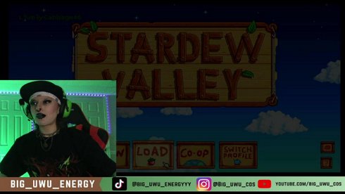 I'm addicted to this game now//Playing Stardew Valley//short & chill stream