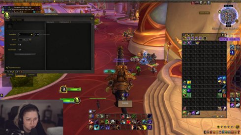 [3,1k Rio 275 Druiden Heal] Moini | !controlplay | !wildkittey | !socials