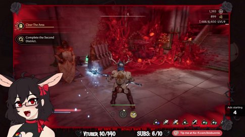 [18+]♡ Cozy lil stream ♡ !throne !wishes