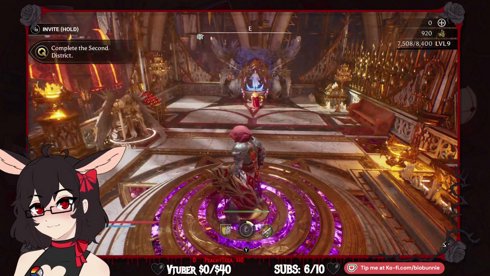 [18+]♡ Cozy lil stream ♡ !throne !wishes