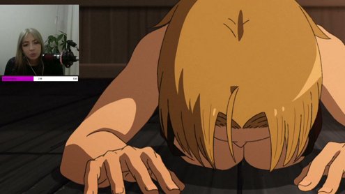 MUSHOKU TENSEI